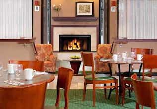 Hotel Courtyard by Marriott Detroit Dearborn photo 3