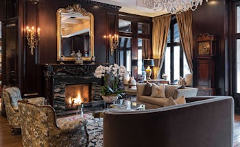 Wedgewood Hotel & Spa