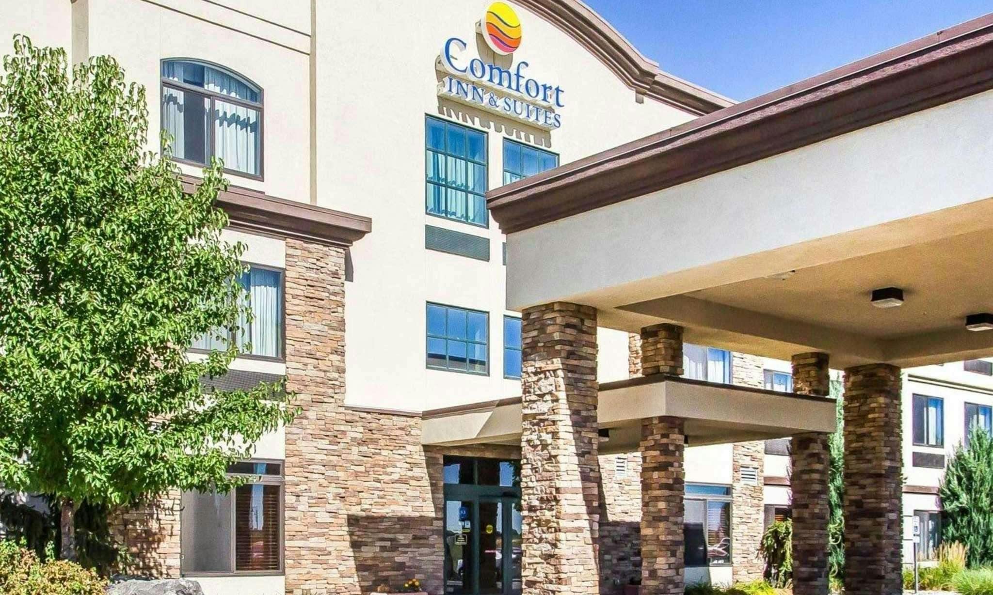 Comfort Inn & Suites Jerome - Twin Falls