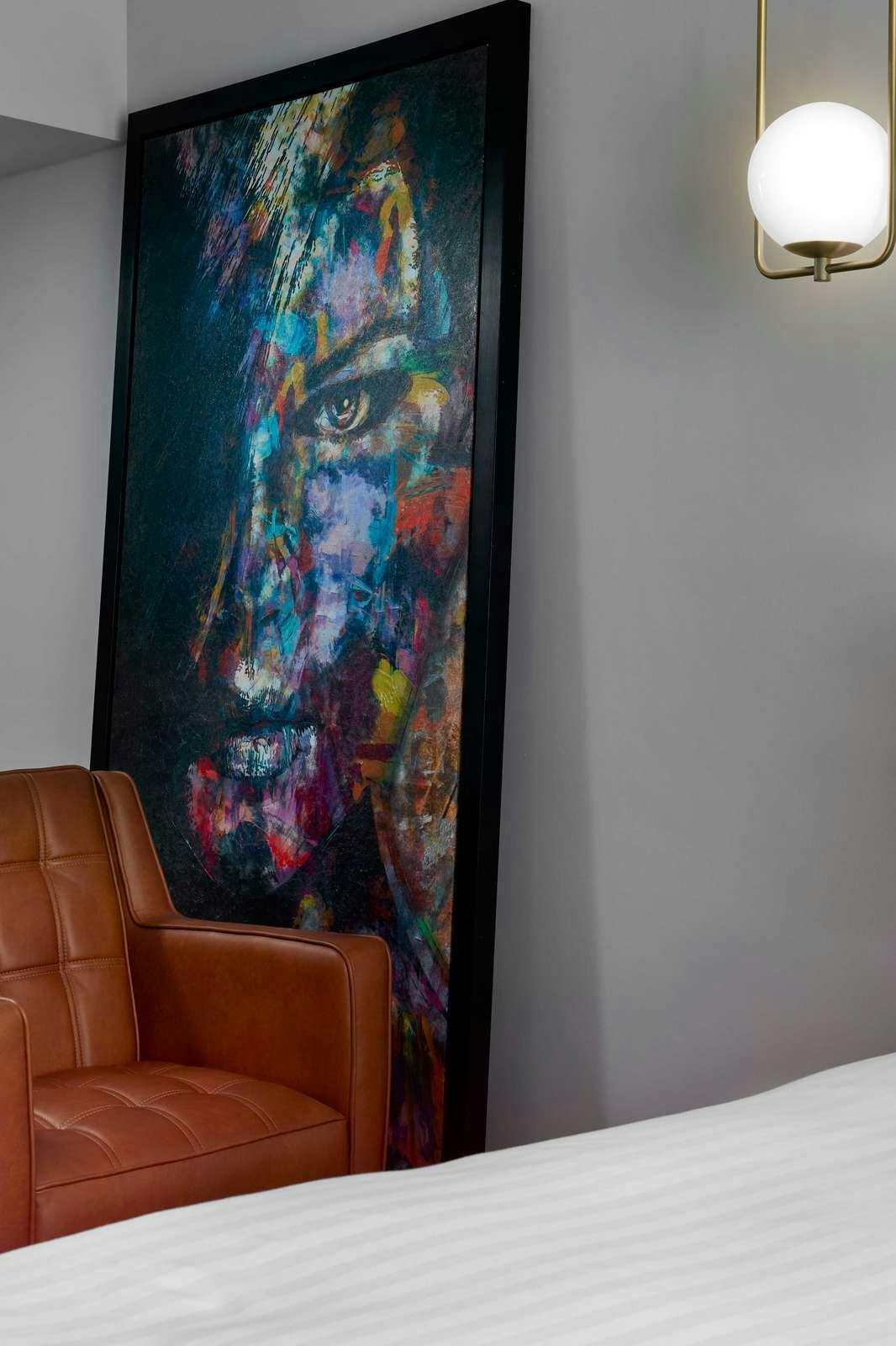 Hotel NYX Hotel London Holborn by Leonardo Hotels photo 4