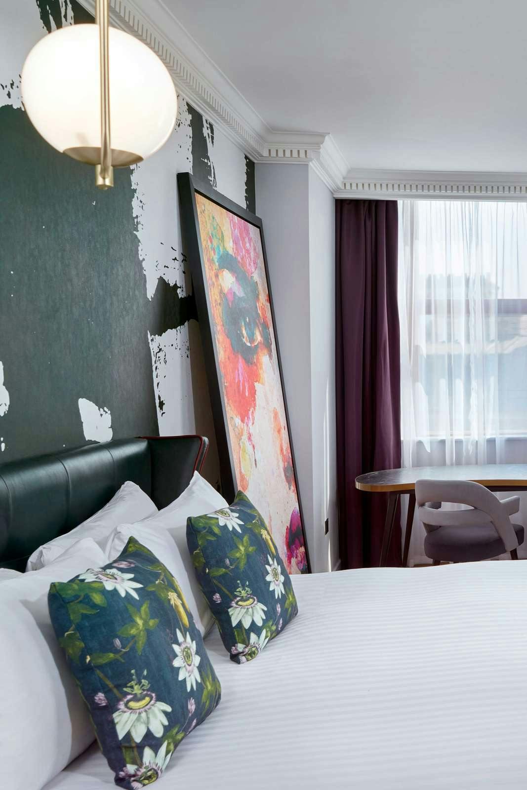 Hotel NYX Hotel London Holborn by Leonardo Hotels photo 5