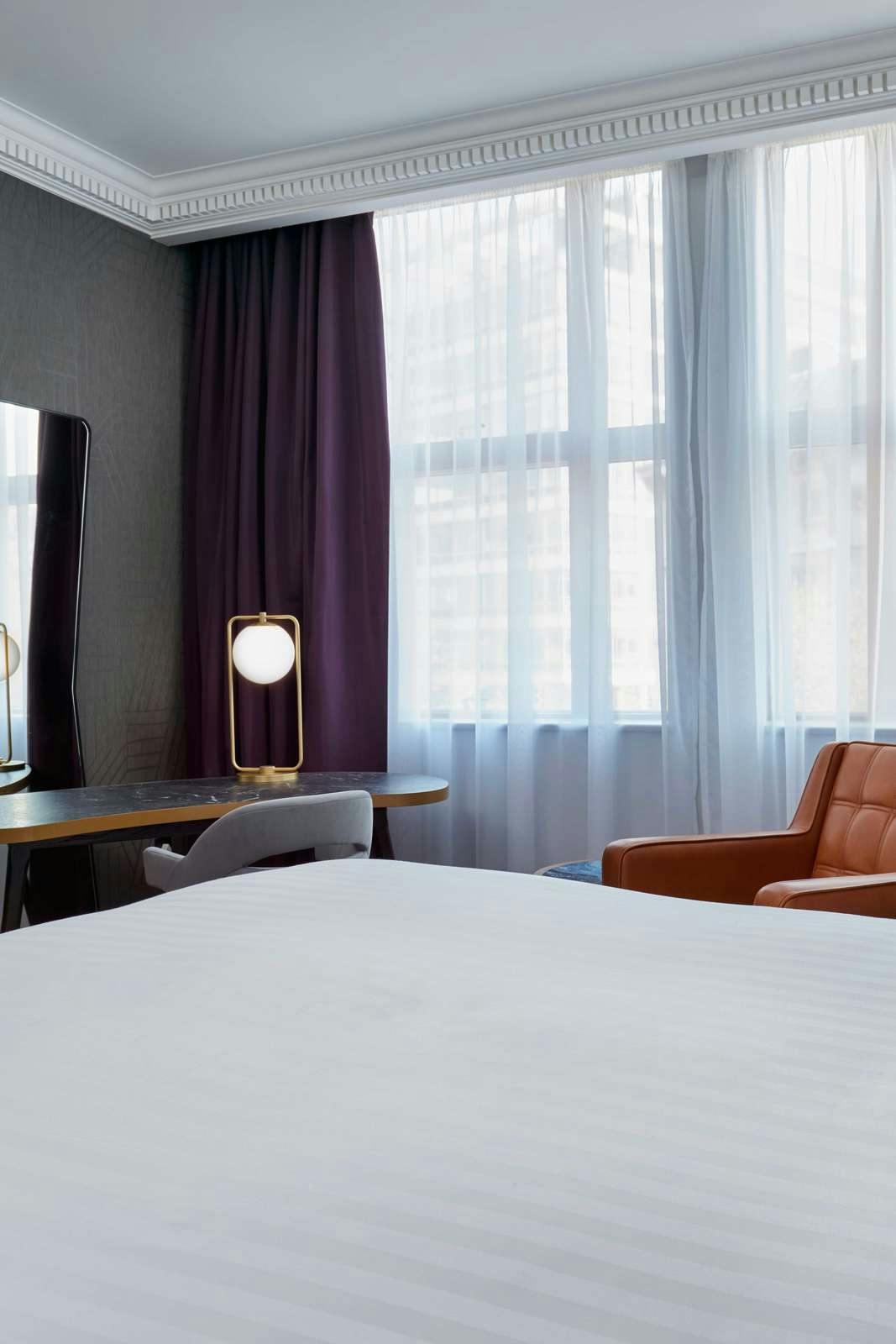 Hotel NYX Hotel London Holborn by Leonardo Hotels photo 2