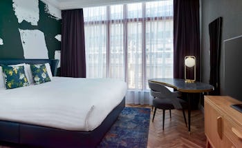NYX Hotel London Holborn by Leonardo Hotels