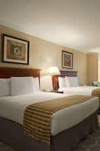 Hotel DoubleTree Salt Lake City Airport photo 2