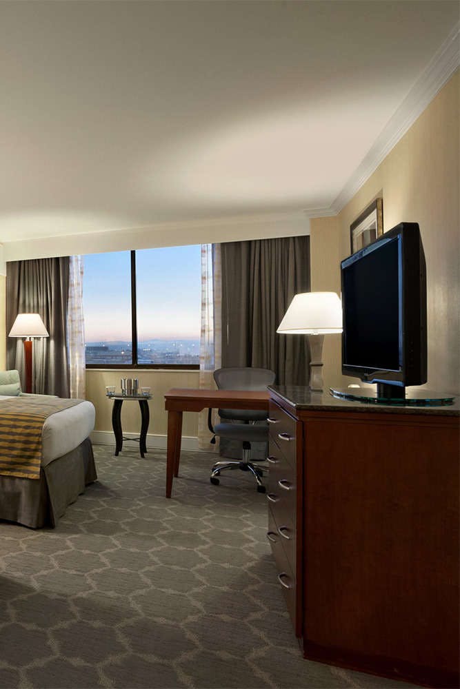 Hotel DoubleTree Salt Lake City Airport photo 3