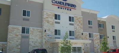 Candlewood Suites New Braunfels