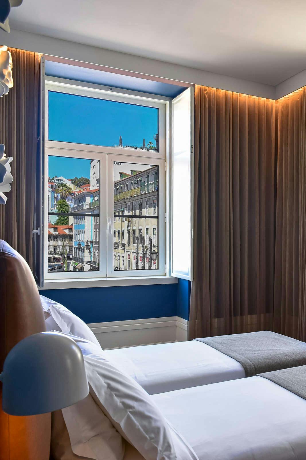 Hotel My Story Hotel Figueira photo 1