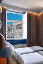 Hotel My Story Hotel Figueira photo 1