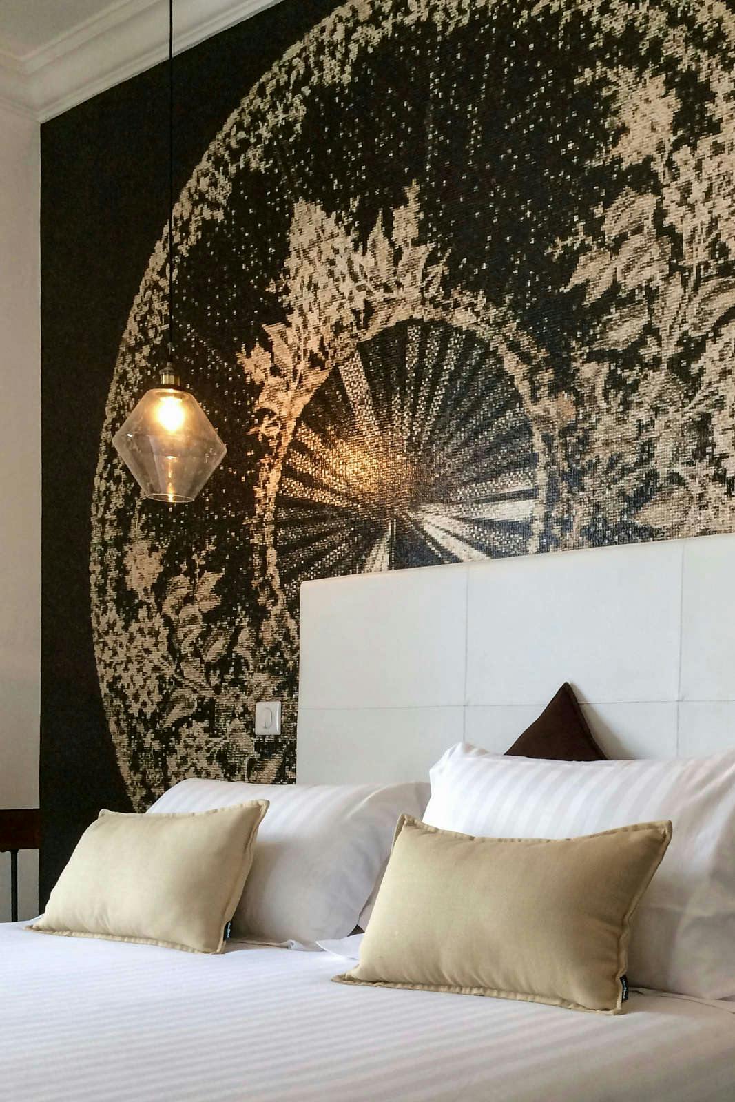 Hotel Hotel Villa Rose photo 2