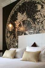 Hotel Hotel Villa Rose photo 2