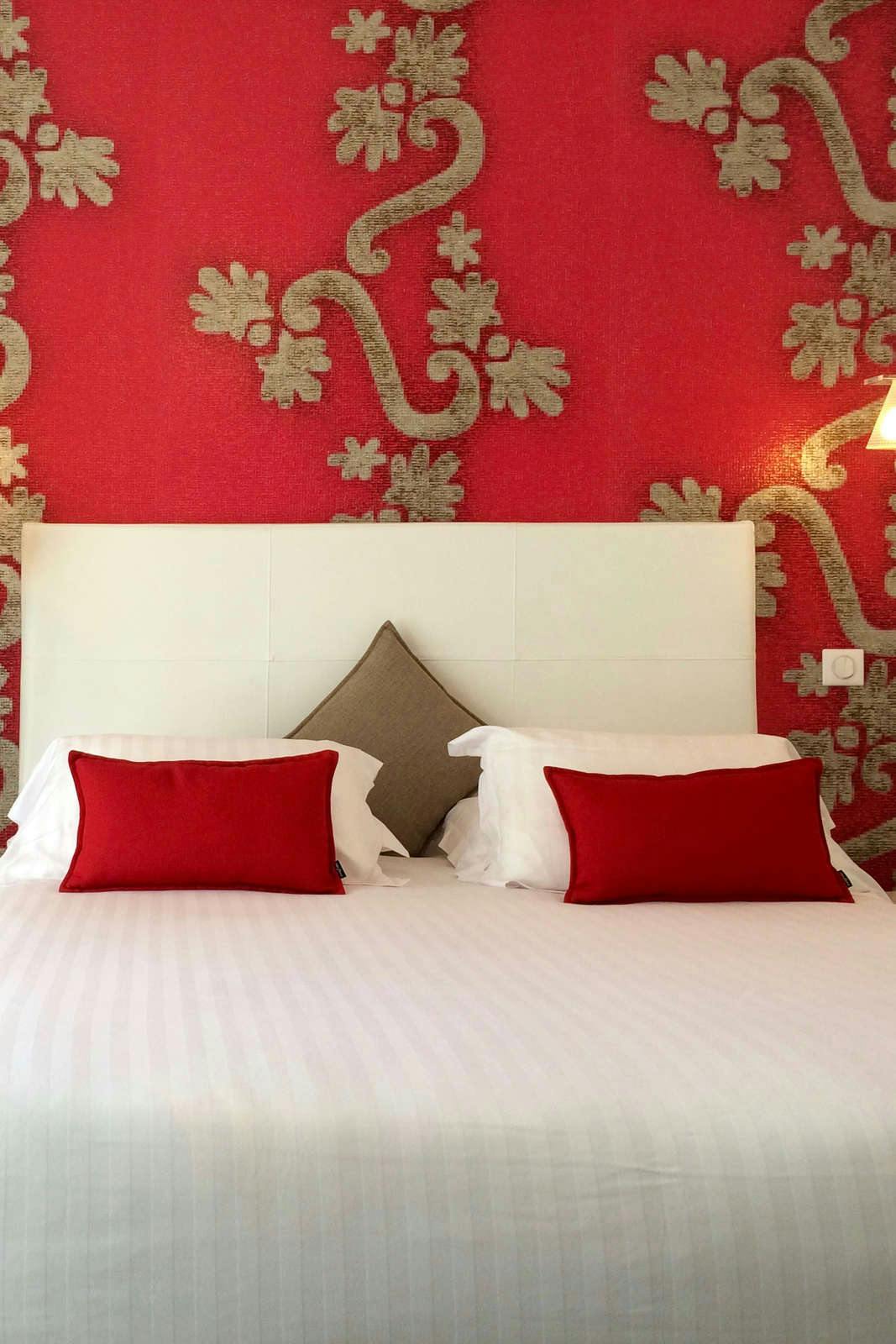 Hotel Hotel Villa Rose photo 3