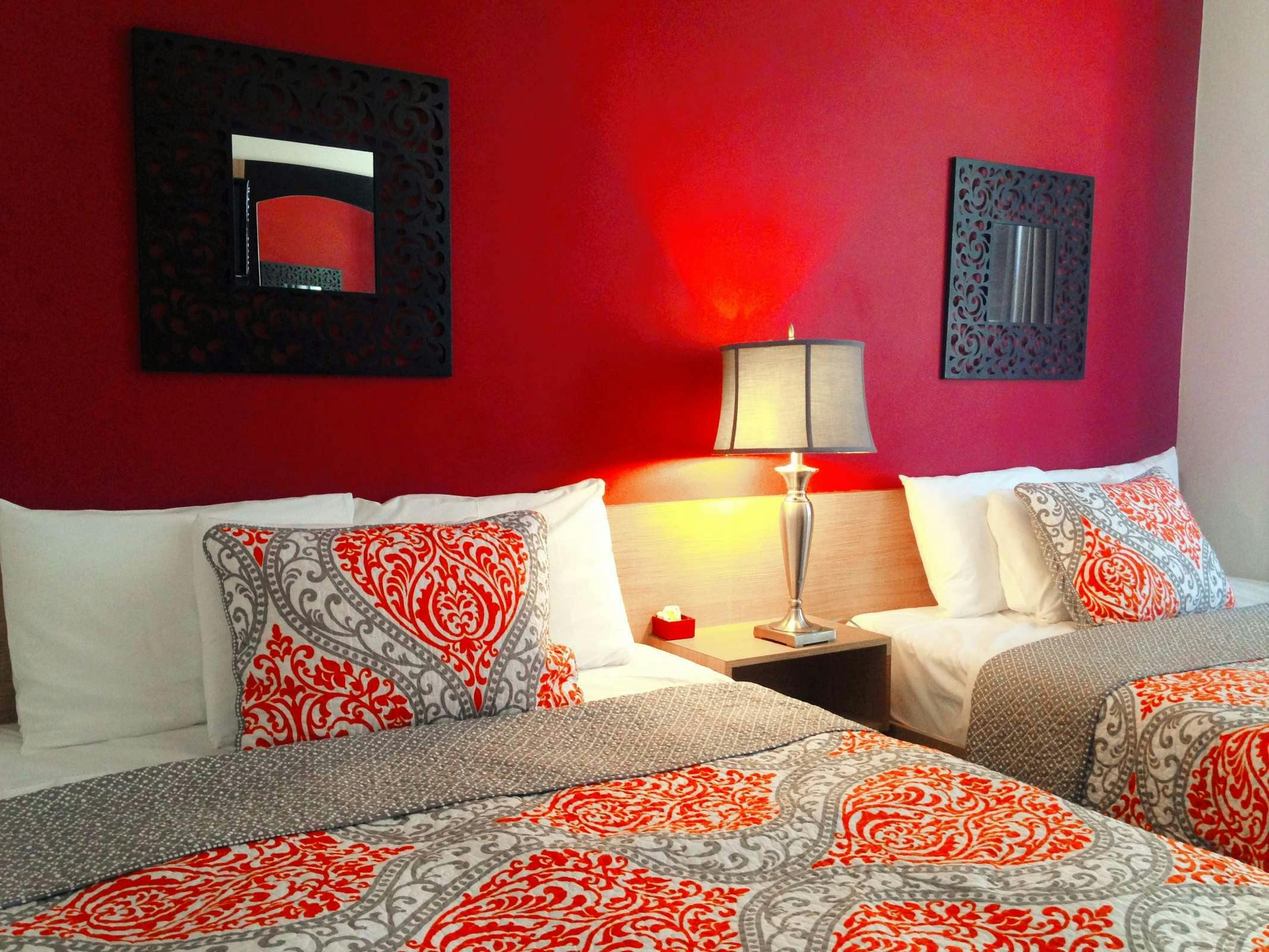 Hotel Touchstone Hotel photo 3