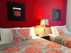 Hotel Touchstone Hotel photo 3