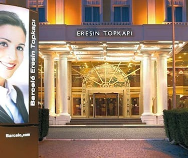 Eresin Hotels Topkapi Istanbul Hoteltonight