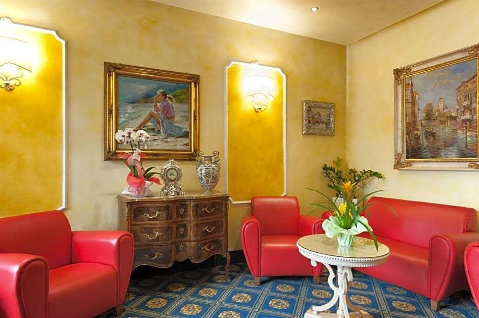 Hotel Hotel Cervo Milano photo 1