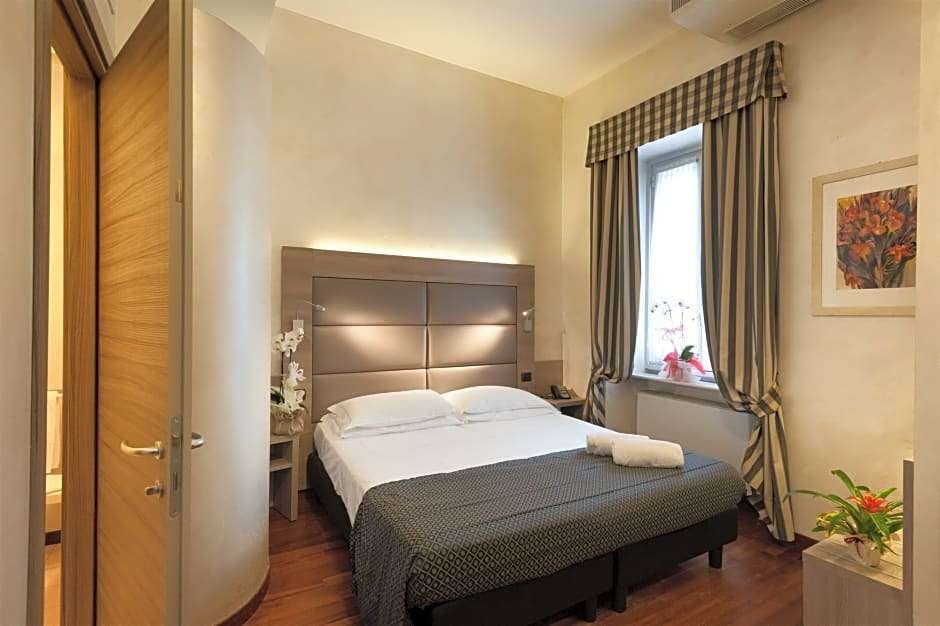 Hotel Hotel Cervo Milano photo 2