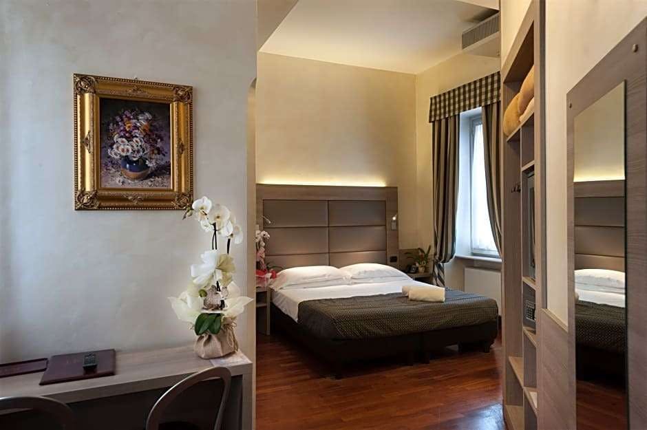 Hotel Hotel Cervo Milano photo 3