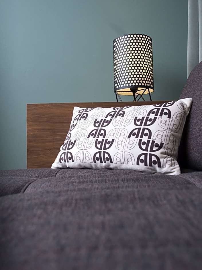 Hotel Clarion Hotel Amaranten photo 3