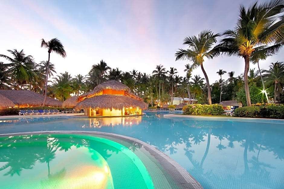 Hotel Grand Palladium Punta Cana Resort and Spa All Inclusive photo 1