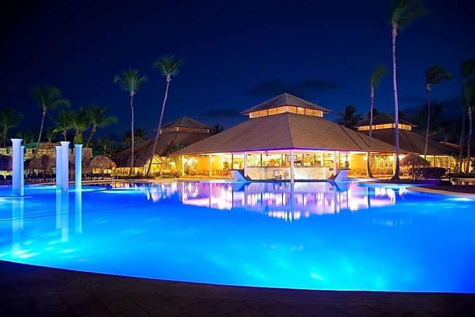 Hotel Grand Palladium Punta Cana Resort and Spa All Inclusive photo 2