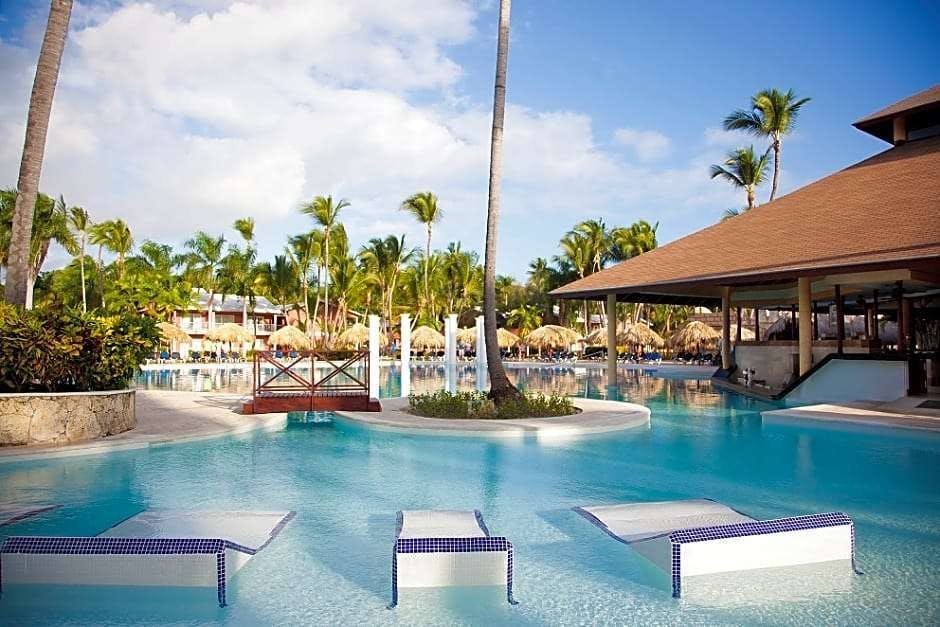Hotel Grand Palladium Punta Cana Resort and Spa All Inclusive photo 4
