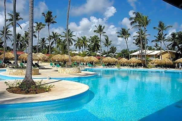 Hotel Grand Palladium Punta Cana Resort and Spa All Inclusive photo 5