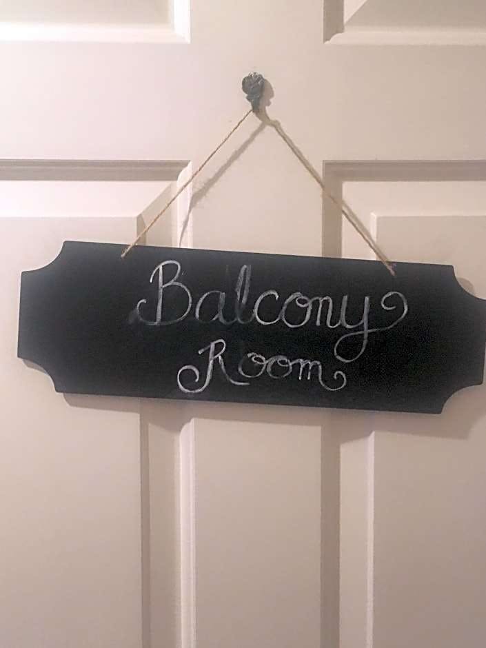 Hotel Tayberry Victorian Cottage B&B photo 5