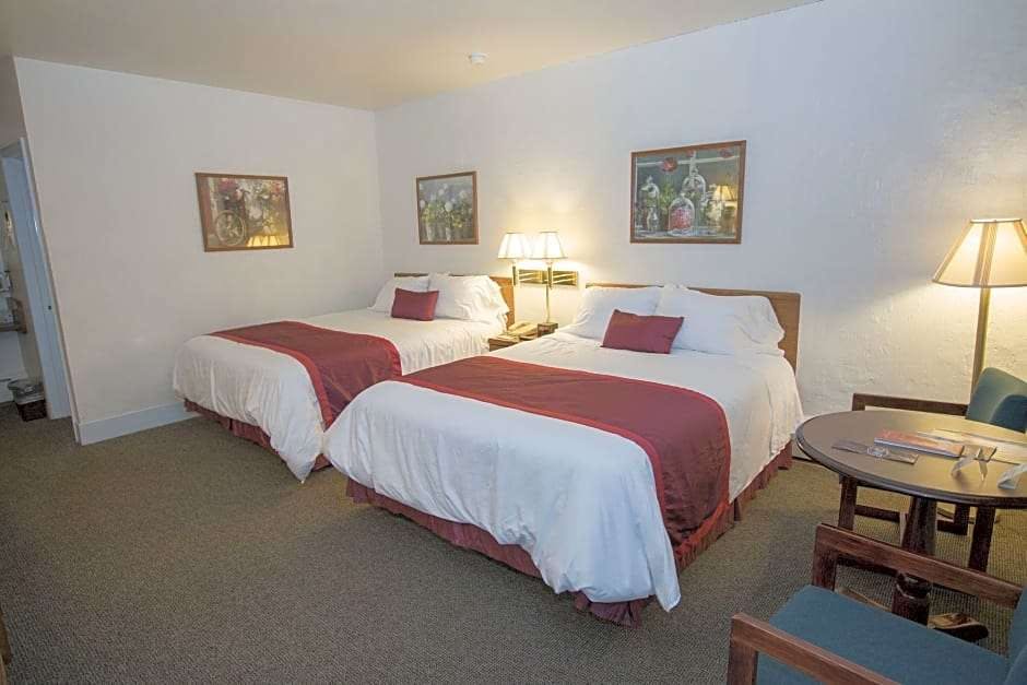 Hotel Chalet Motel Mequon photo 1