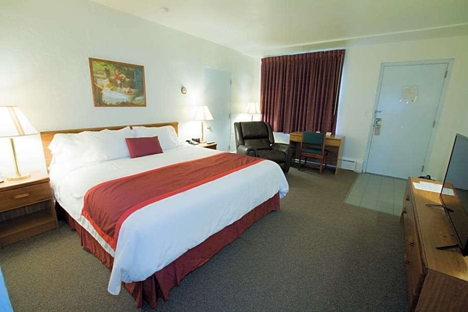 Hotel Chalet Motel Mequon photo 3