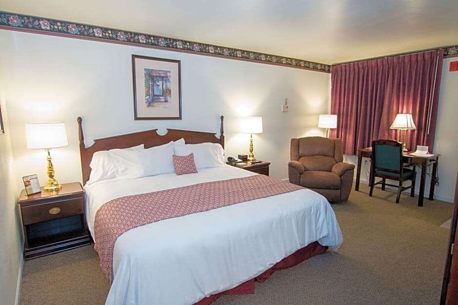 Hotel Chalet Motel Mequon photo 4