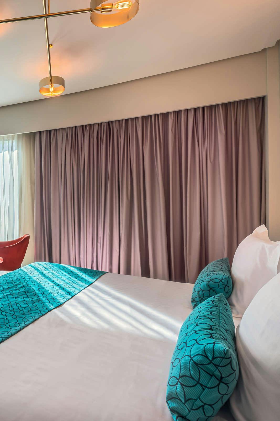 Hotel Barceló Sevilla Renacimiento photo 3