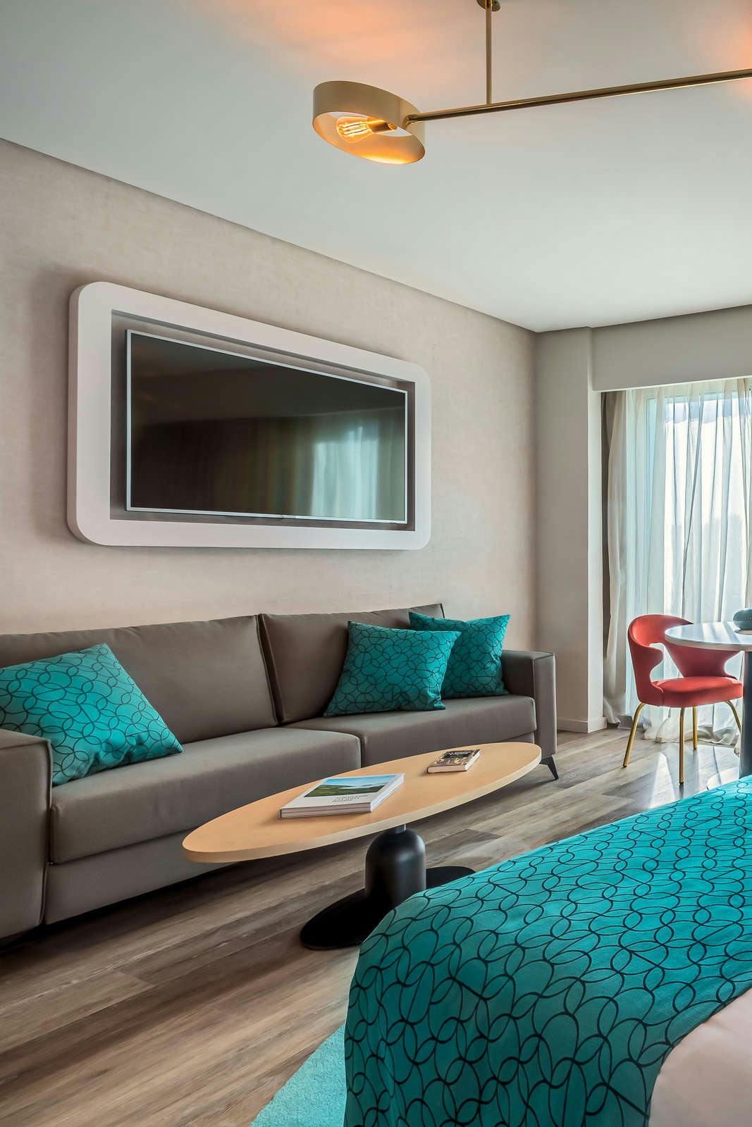 Hotel Barceló Sevilla Renacimiento photo 2