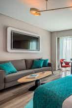 Hotel Barceló Sevilla Renacimiento photo 2