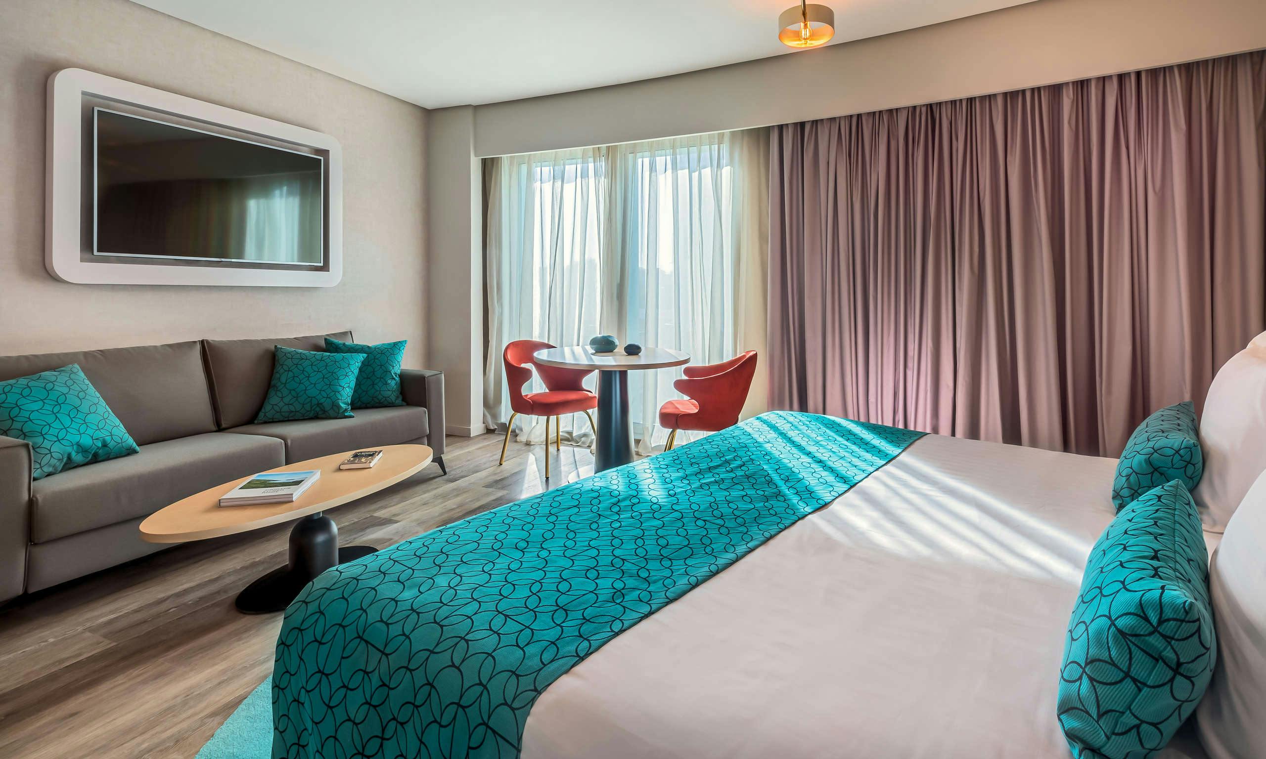 Barceló Sevilla Renacimiento