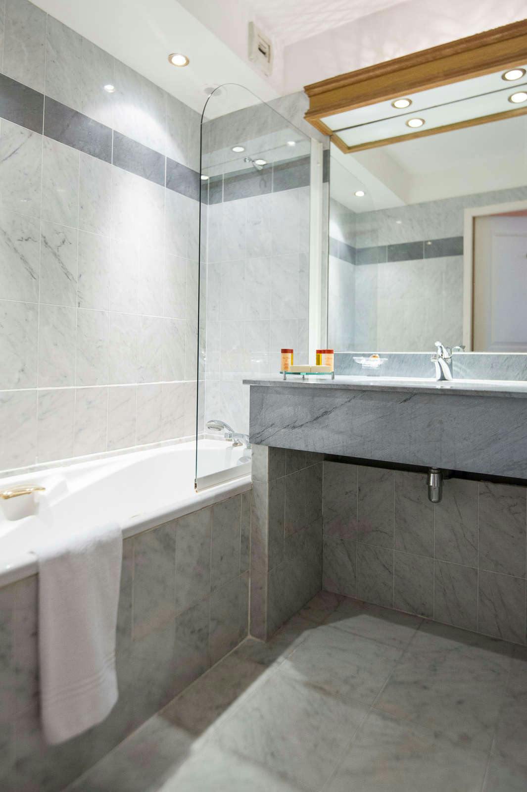 Hotel Hôtel Sun Riviera photo 5