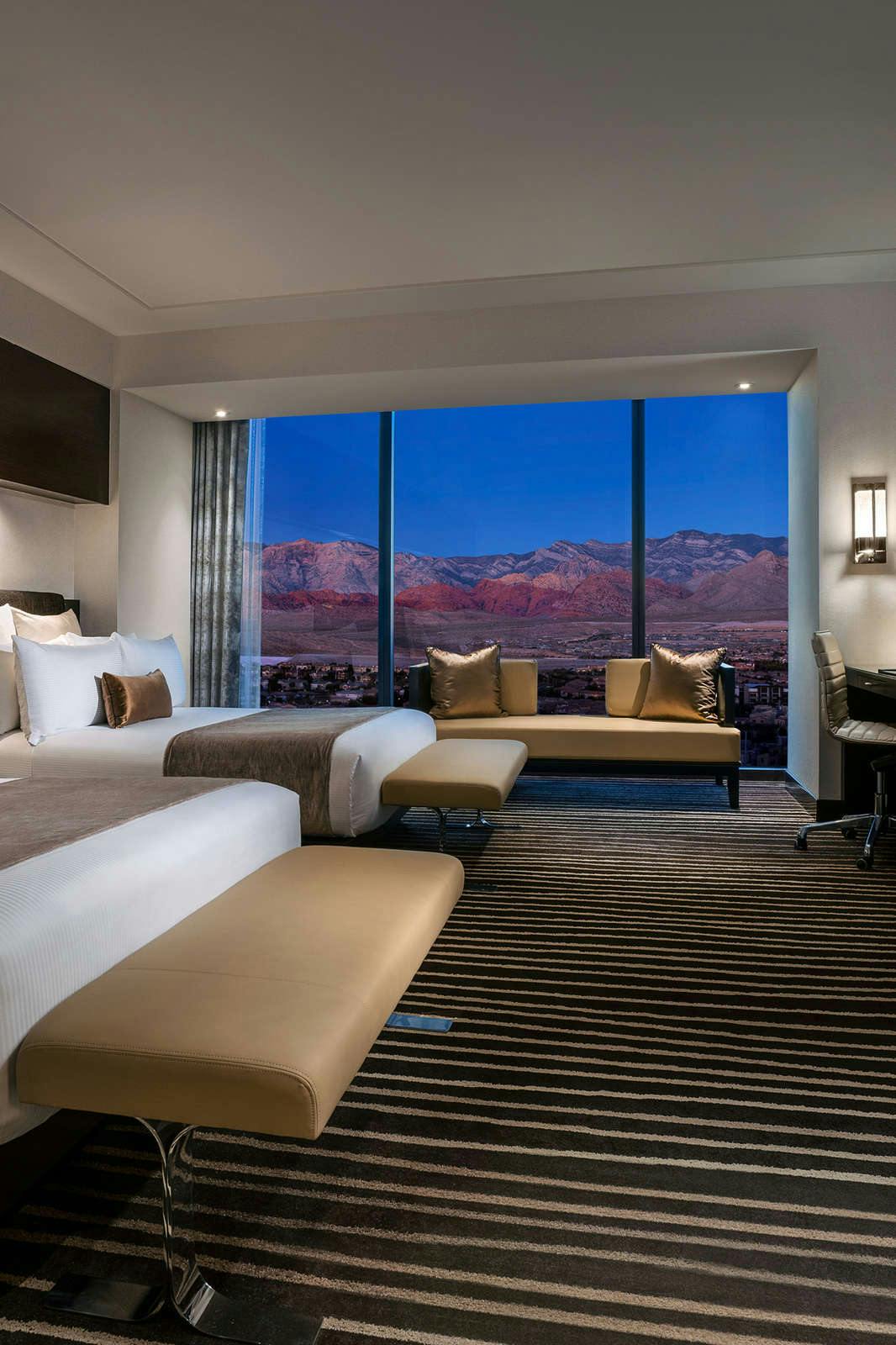 Hotel Red Rock Casino Resort photo 4