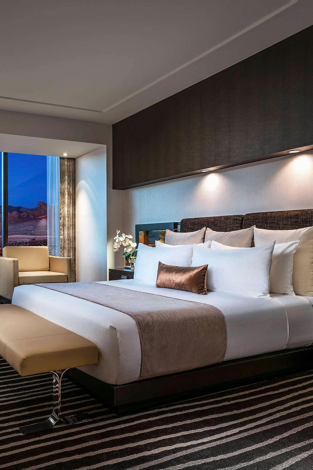 Hotel Red Rock Casino Resort photo 2