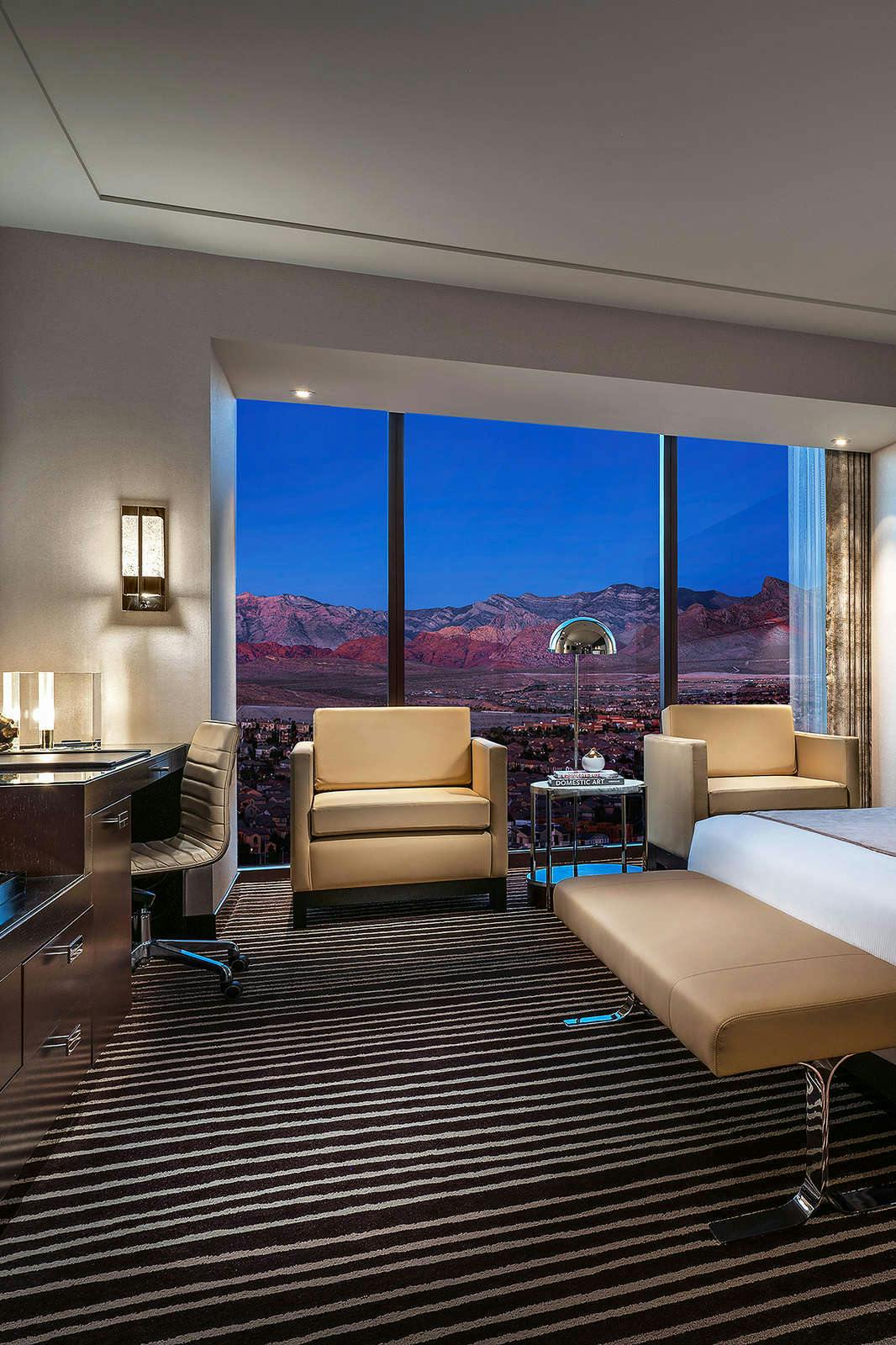 Hotel Red Rock Casino Resort photo 5