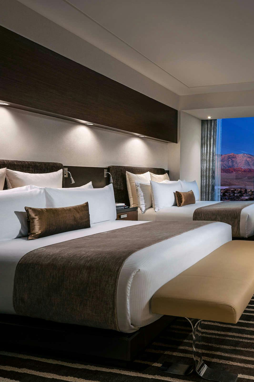 Hotel Red Rock Casino Resort photo 3