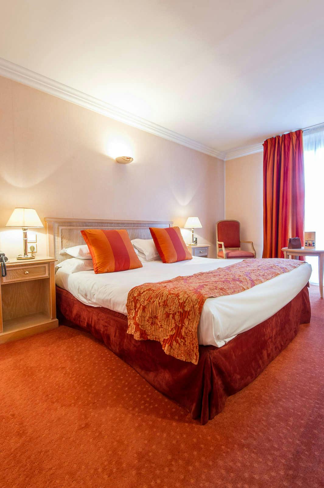 Hotel Hôtel Sun Riviera photo 1