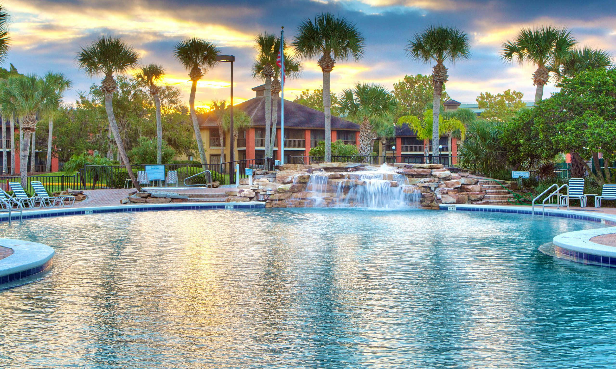 Legacy Vacation Resorts Palm Coast