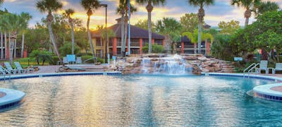 Legacy Vacation Resorts Palm Coast