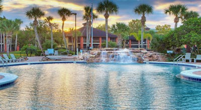 Legacy Vacation Resorts Palm Coast