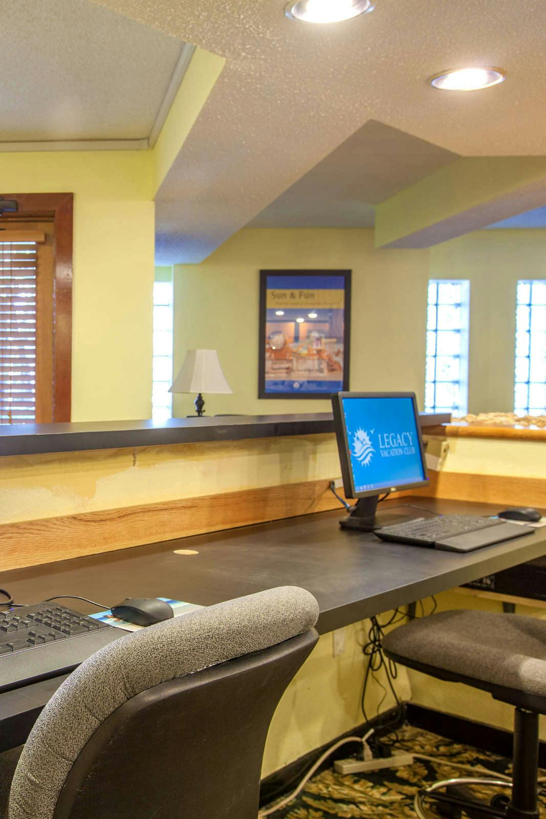 Hotel Legacy Vacation Resorts Palm Coast photo 4