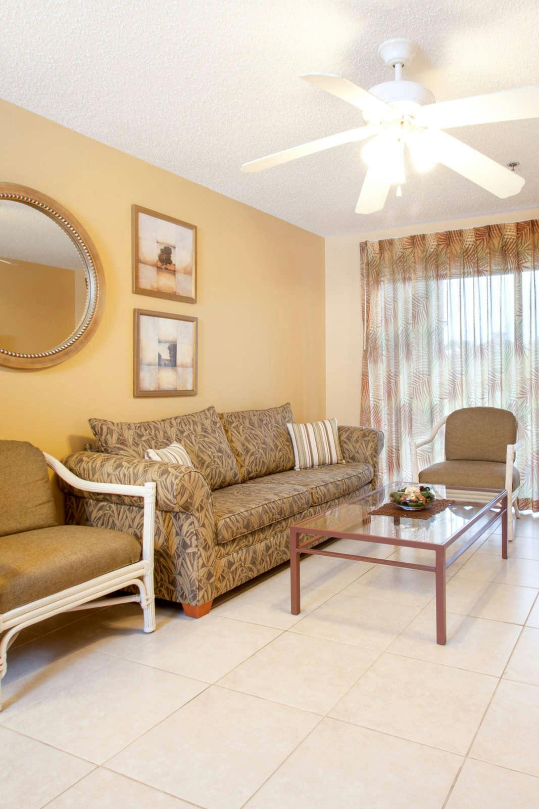 Hotel Legacy Vacation Resorts Palm Coast photo 3