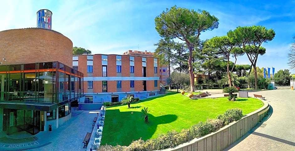 Kolping Hotel Casa Domitilla