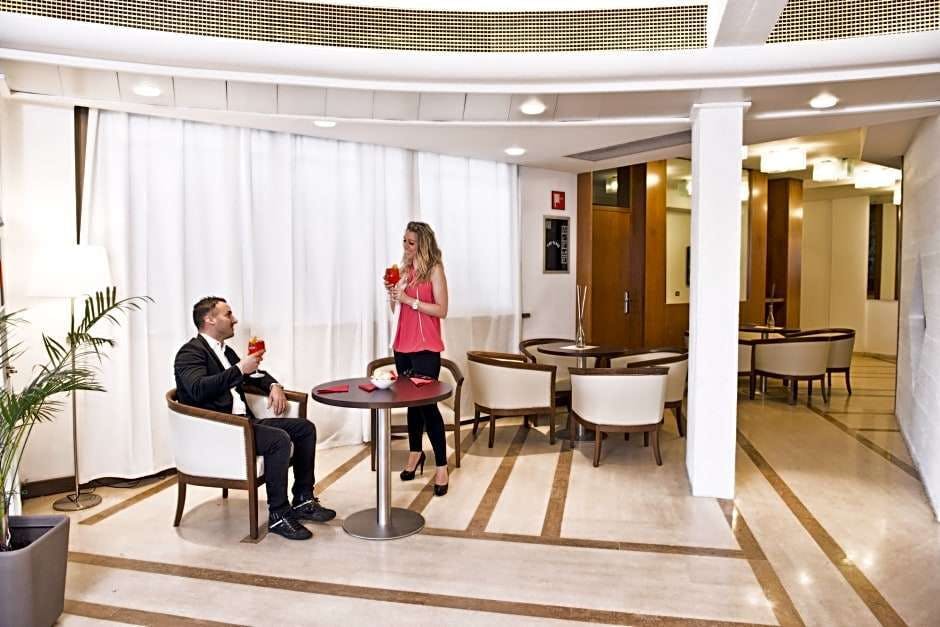 Hotel Kolping Hotel Casa Domitilla photo 2