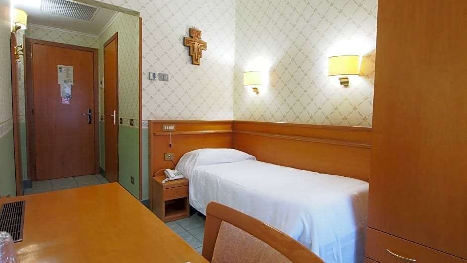 Hotel Kolping Hotel Casa Domitilla photo 3