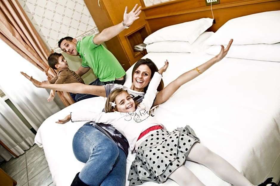 Hotel Kolping Hotel Casa Domitilla photo 4