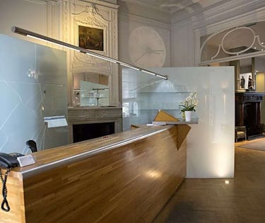 Hotel Du Congres Brussels Hoteltonight